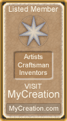 MyCreation.com - Creative Works From Creative Minds