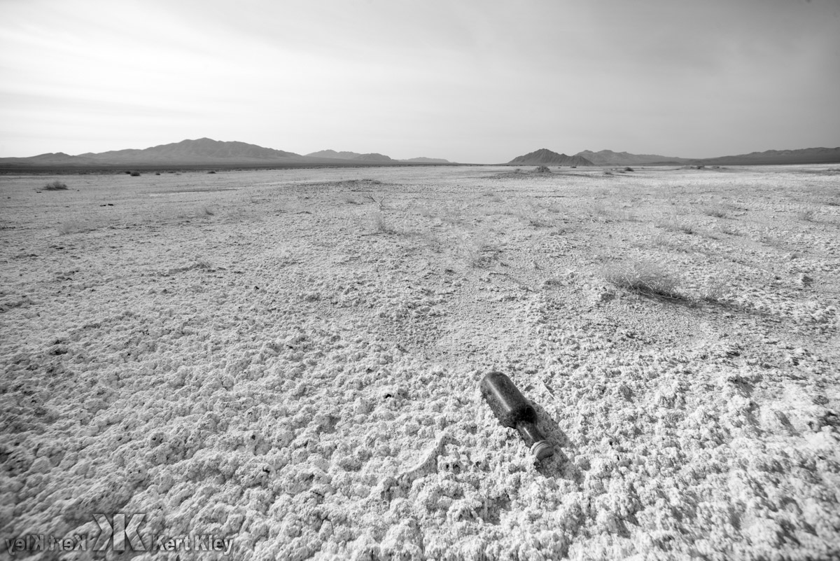 DEATH VALLEY - False Hopes