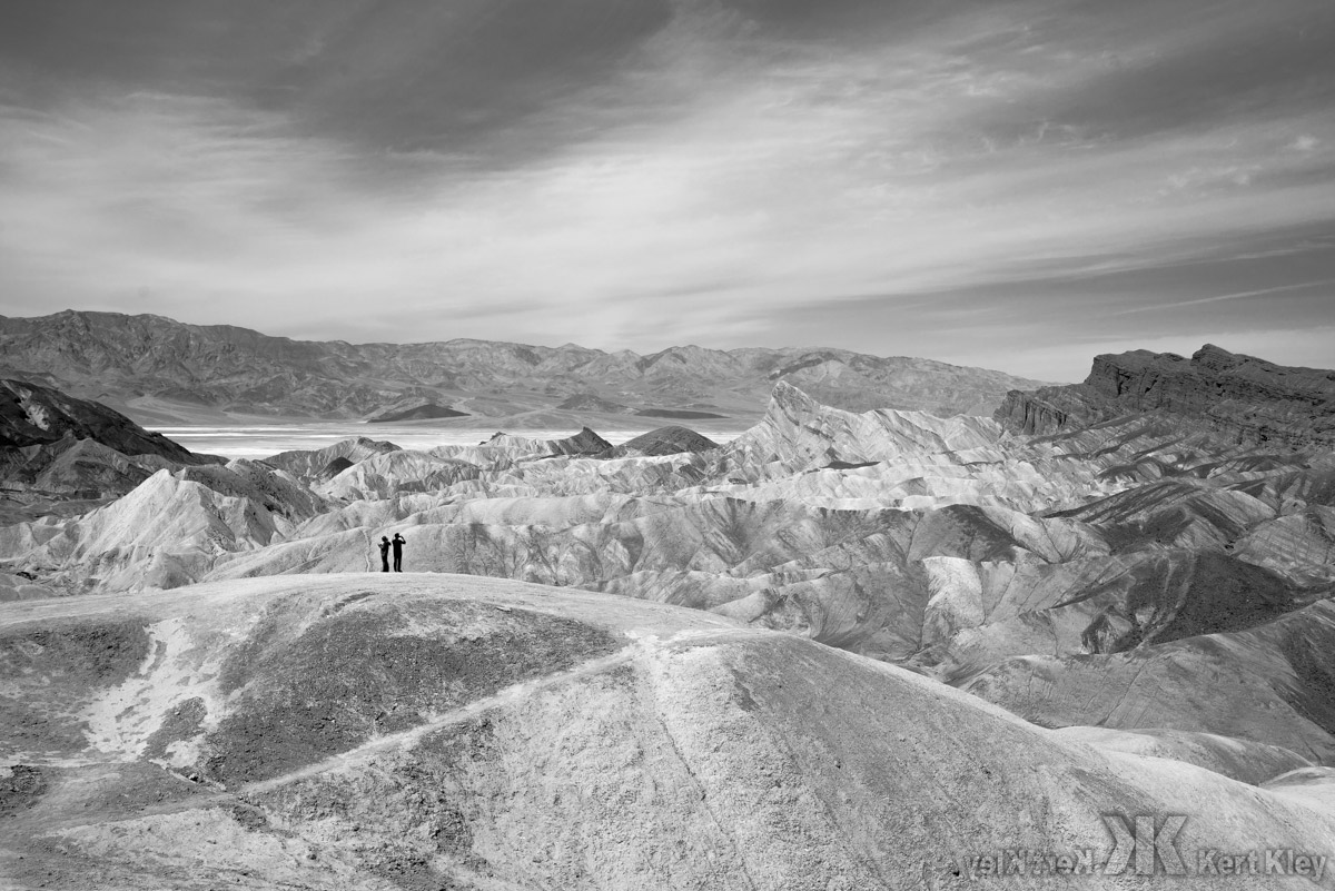 DEATH VALLEY - Tiny Tourists