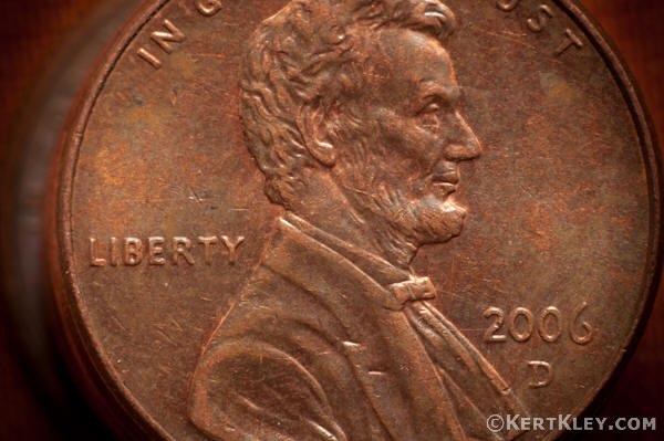 Penny - Carl Zeiss Tessar 115mm f/3.5