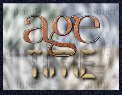 Age/Time