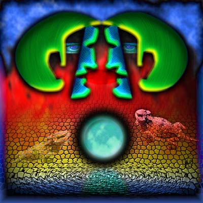 Creation versus Evolution
