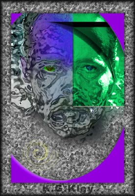 Creation versus Evolution 2