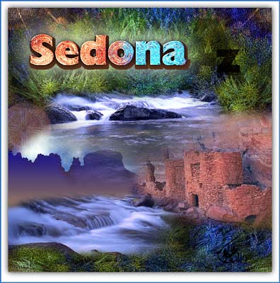 Sedona